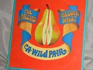 The Guess Who The Staccatos A Wild Pair Album Signed Bachman Cummings Peterson
