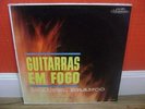 WALTEL BRANCO 1st - GUITARRAS EM FOGO Bossa Groove BRAZI 1960'l ** HEAR **