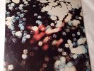 Pink Floyd Obscured By Clouds LP Harvest ST-11078 Record Vinyl 1972 1st Pressing
