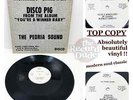 MCKINLEY SANDIFER You're A Winner / Disco Pig SAND 1 private modern soul NM- 12
