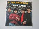 THE STANDELLS-DIRTY WATER- VINYL LP RECORDS-TOWER T 5027 MONO-SHRINK-NM-