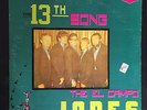 THE EL CAMPO JADES PSYCH 13TH SONG GOLDEN EAGLE RECORDS 101 TEXAS GARAGE 1966
