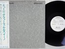BRIAN ENO MUSIC FOR FILMS POLYDOR MPF 1203 Japanese Pressing OBI Vinyl LP