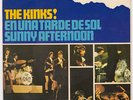 KINKS You Can't Win +3 RARE Spain EP with non UK tunes World Keeps Going Round