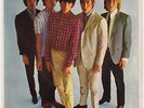 ROLLING STONES Volume 2 rare UK EXPORT EP Empty Heart +3 mod garage 45 SDE 7501