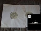 SCREAMING FEMALES - Live At The Hideout 2xLP TEST PRESSING steve albini