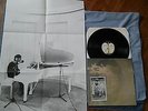 JOHN LENNON   imagine   1971-FIRST UK PRESS -APPLE (-1U;B-1U)+ POSTER -EX+
