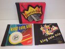 KING COLE TRIO Vol. 1,2,3 Book Set 10