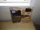 Pearl Jam TEN COKE Bottle Clear US LP Sealed Original Vedder Soundgarden