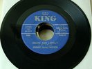 Funk/Soul/R&B JOHNNY (Guitar) WATSON Cuttin' In/Broke And Lonely 45 KING 45-5579