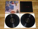 SUNNY DAY REAL ESTATE - DIARY : RARE EX+ US SUB POP 12” DOUBLE VINYL LP - SP 246