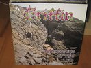 GRIFFIN - Protectors Of the Lair - LP 1986 - OMEN, METAL CHURCH, HEATHEN, RARE