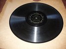 MEMPHIS JUG BAND SCROLL VICTOR STATE OF TENNESSEE  BLUES / KANSAS CITY BLUES
