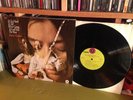 Karen Dalton - It's So Hard og Capitol stereo LP ST-271 rare country blues folk