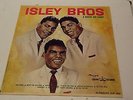 ISLEY BROTHERS, & MARVIN AND JOHNNY, CROWN RECORDS CLP5352, A BEAUTY