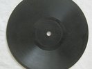 Ben Bolt Tenor Little Wonder Record #1 5 1/2
