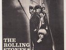 ROLLING STONES She Said Yeah +3 rare UK EXPORT EP mod garage 45 SDE 7503 HEAR