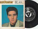 ELVIS PRESLEY  