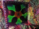 SEALED 68 ORIG   MAGIC CARPET RIDE   STEPPENWOLF  Hard Psych COLOR SILVER FOIL