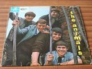 THE ANIMALS SELF-TITLED DEBUT LP - 1966 ON BLUE/BLACK COLUMBIA LABEL 33SX 1669
