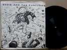Eddie And The Subtitles ORIGINAL 1980 F*#k You Eddie 7
