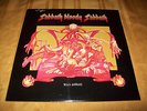 Rare Sealed Black Sabbath Bloody Sabbath LP Original 1st Press Green Label 1974