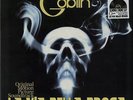 La Via Della Droga - RSD 16 - White Vinyl ... Goblin vinyl LP  record UK