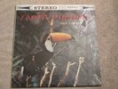 Paul Conrad Exotic Paradise rare exotica LP on Mahalo in shrink