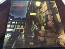 DAVID BOWIE THE RISE AND FALL OF ZIGGY STARDUST LP 77 RCA AYL1-3843 BLACK LABEL