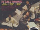 The Duke At Tanglewood 200g LP from the Michael Hobson Archives
