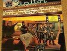 THE BEATLES REEL MUSIC ORIGINAL YELLOW COLORED VINYL PROMO LP STILL SEALED