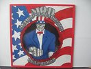 M.O.D. U.S.A (USA) for MOD NOISE INTERNATIONAL RECORDS VINYL LP Free UK Post