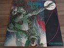 PARADISE LOST - LOST PARADISE. 1989 A1/B1 1ST PRESS WITH INNER & INSERTS EX+