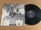 THE BEATLES..REVOLVER..RARE EARLY UK MONO ISSUE...PARLOPHONE  PMC 7009