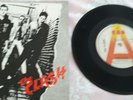 THE CLASH - UK DEMO ISSUE REMOTE CONTROL - PUNK SEX PISTOLS DAMNED