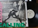 The CLASH London Calling 