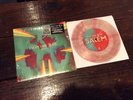 Every time I Die Salem RSD Clear/Pink Norma Jean Converge Dillinger Escape Plan