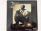 2PAC Dear Mama Record / LP - 1995, Interscope Records