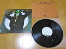 STEVE MILLER BAND/THE JOKER LP 1973 JAPAN PROMO SAMPLE WHITE LABEL