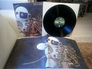LP BEGGAR'S OPERA Pathfinder + POSTER 1972 MINT- 6360 073