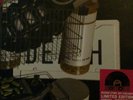 Death Grips - Government Plates Sealed Vinyl