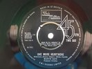 MARVIN GAYE - ONE MORE HEARTACHE - TAMLA MOTOWN 552