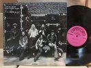 Allman Brothers At Fillmore East 2LP PINK CAPRICORN NM ABSOLUTELY ESSENTIAL