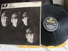 THE BEATLES –WITH THE BEATLES–UK LP -1963- 1st. Press -1N/1N Loud Cut - Jobete