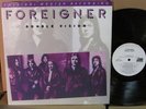 Foreigner Double Vision MFSL audiophile EX