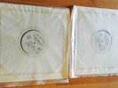 Vintage 1972 Test Pressing - Roadwork with Edgar Winter's White Trash -  RARE 