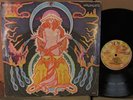 Hawkwind Space Ritual Alive In Liverpool & London 2LP EX/VG+ HUGE FOLDOUT psych