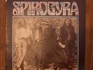 SPIROGYRA St. Radigunds UK 1970 B&C first pressing LP *EX* Folk Psych Classic