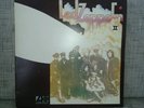 Led Zeppelin II 1969 Atlantic UK ( LP Vinyl Record VG+ ) K 40037 Excellent Cond.