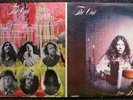 BOB SMITH The Visit Kent KST 551 Heavy Psych LP poster Near Mint Vinyl Original